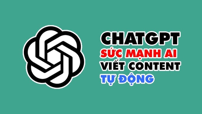 ChatGPT Giúp 'Dân Content' Tăng 30% Thu Nhập