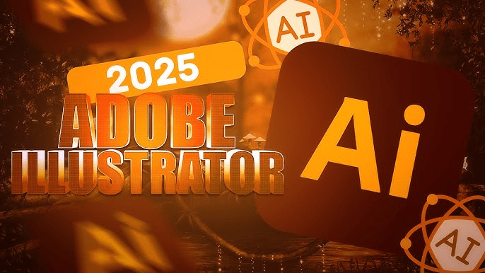 Adobe Illustrator