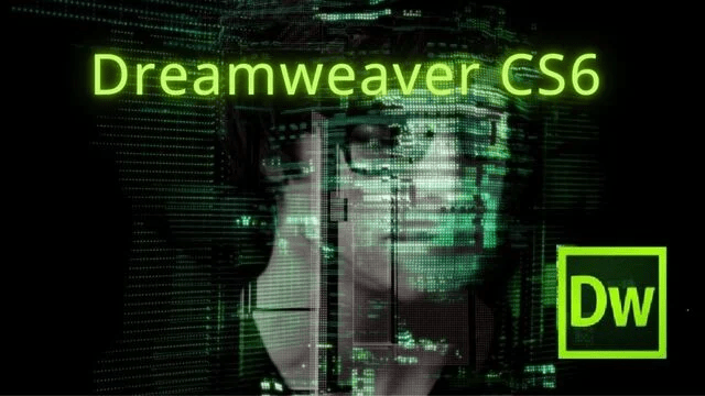 Adobe Dreamweaver CS6