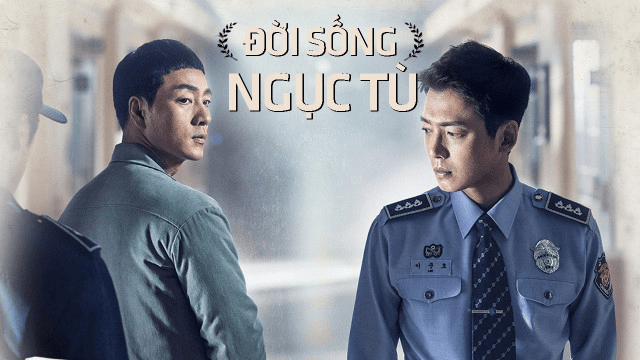 Đời Sống Ngục Tù (Prison Playbook)