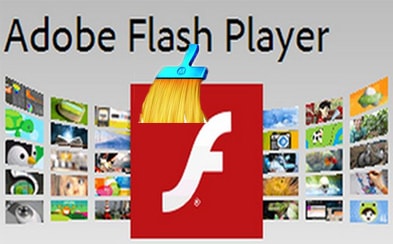 Cách Xóa Cache Adobe Flash Player