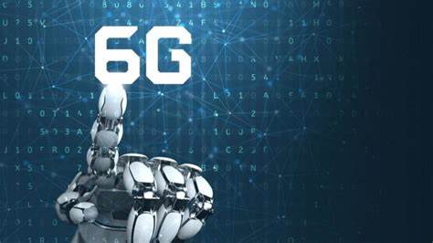 Mạng 6G