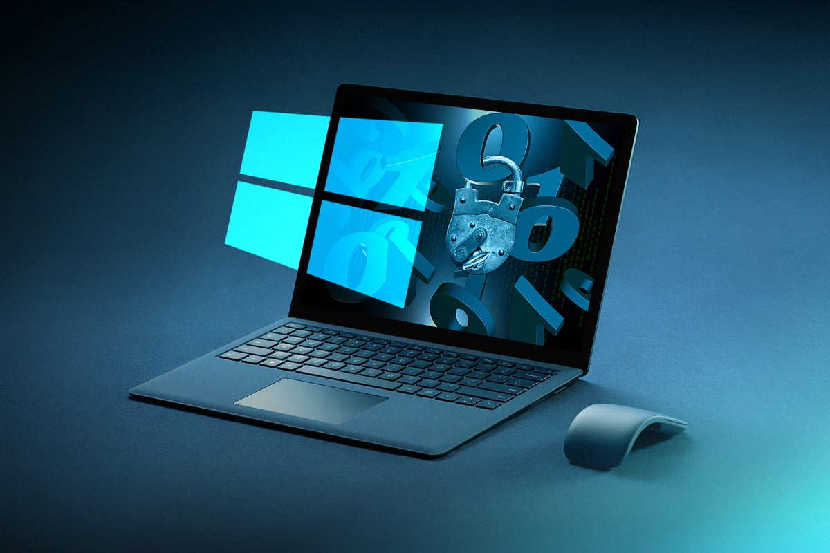 Microsoft Windows