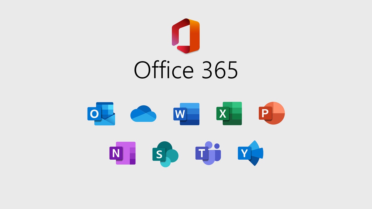 key office 365