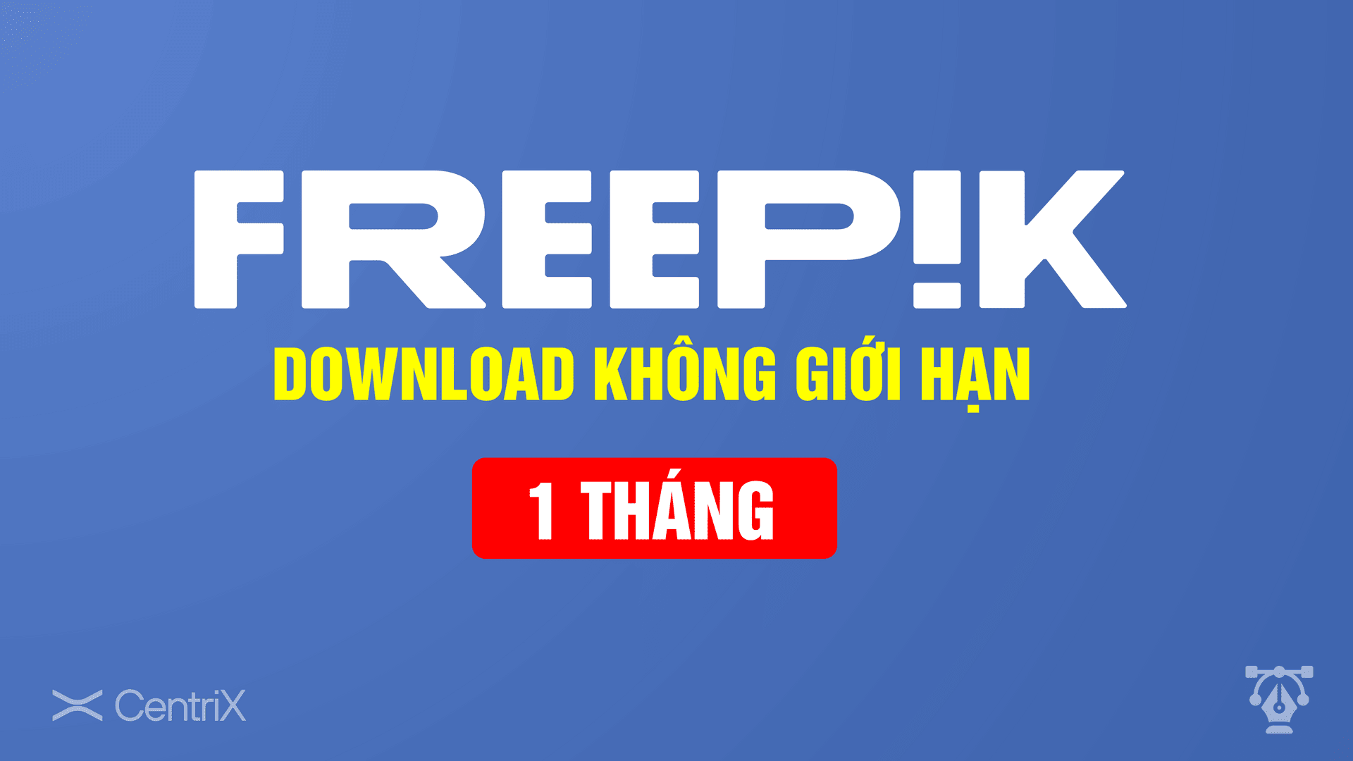 Dùng thử freepik
