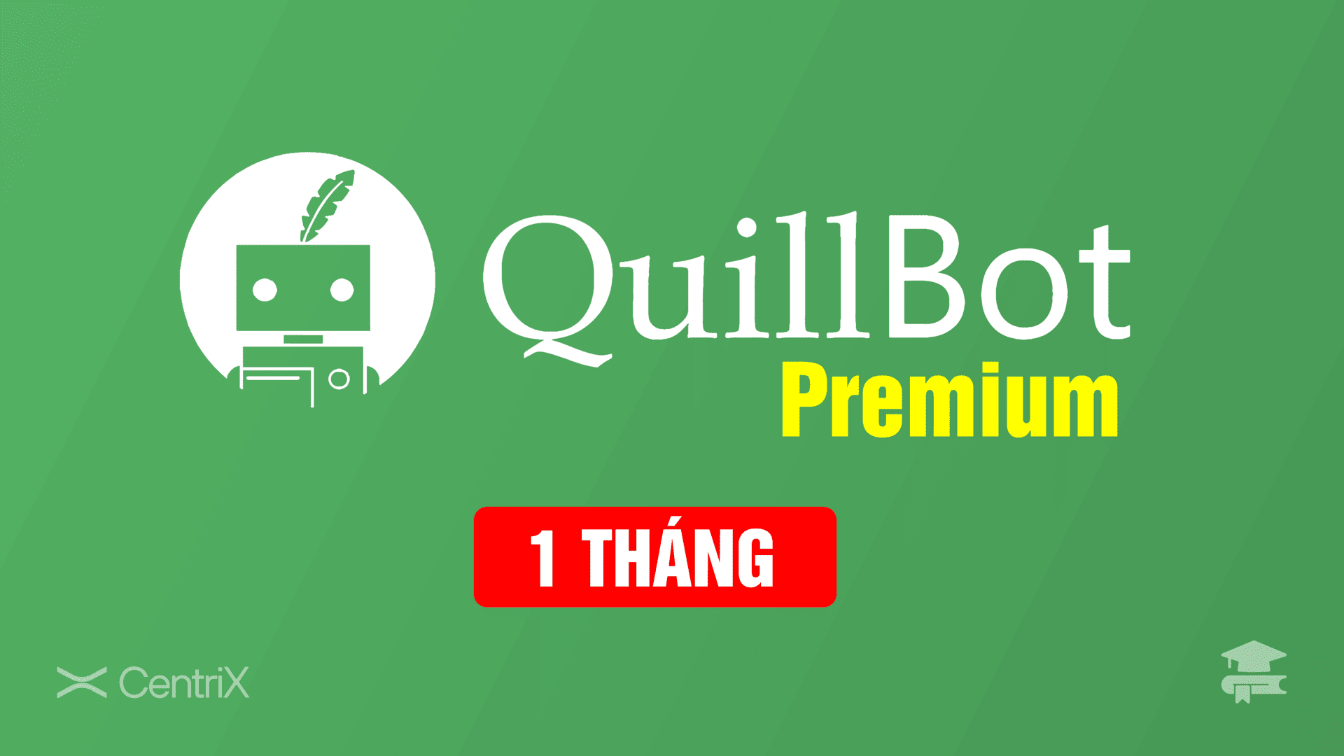Dùng thử quillbot
