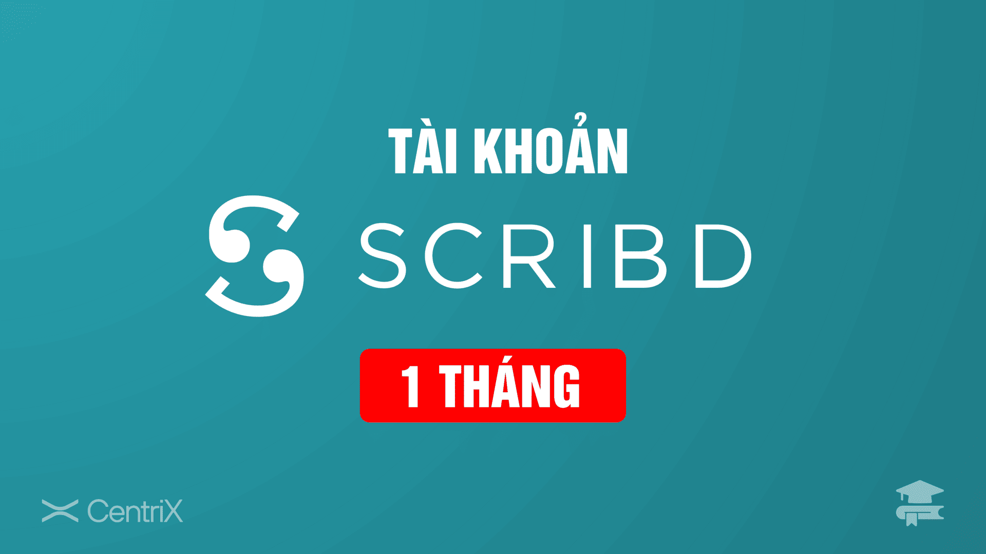 Dùng thử Scribd Premium