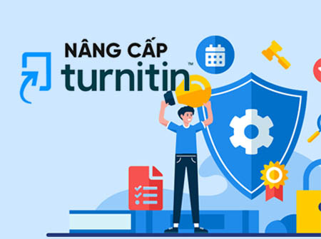 Turnitin chính hãng