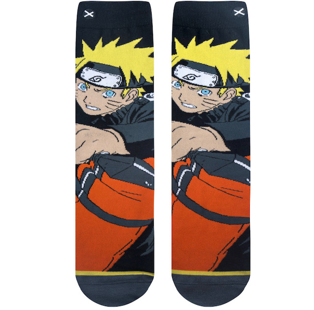Odd Sox Naruto