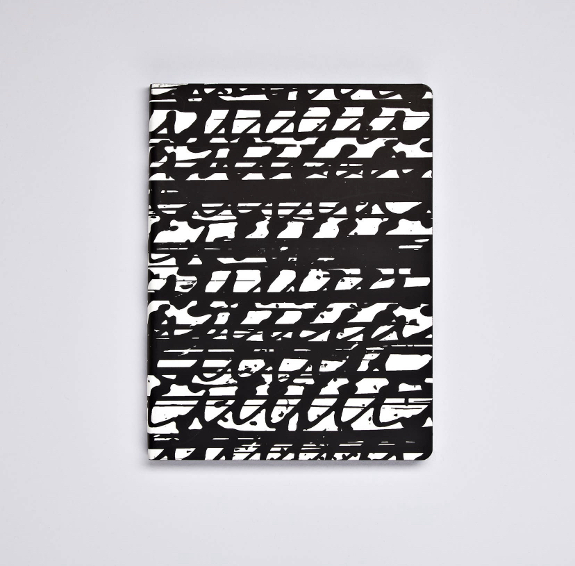 Nuuna Savage Notebook