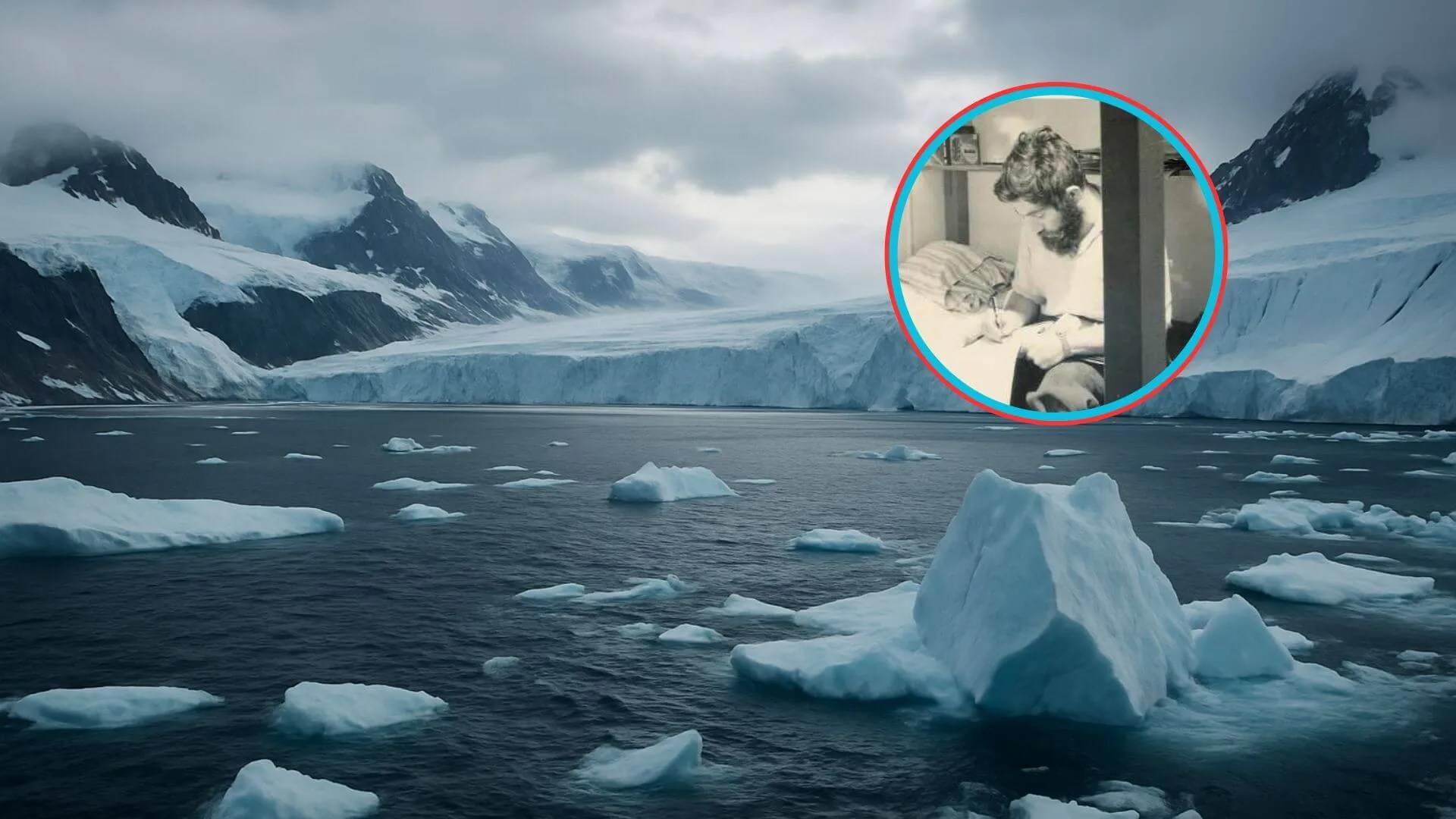 Hallazgos en la Antártida: Misterios Resueltos por la Ciencia