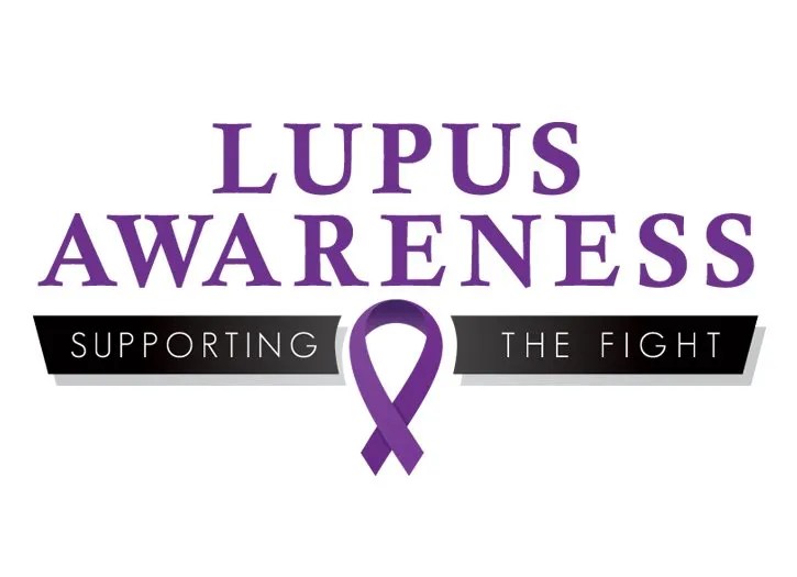 What Is Lupus Lupus Awareness Month Age Care Bathrooms The aim of the month is to raise awareness of the illness amongst the public and also within the medical profession.