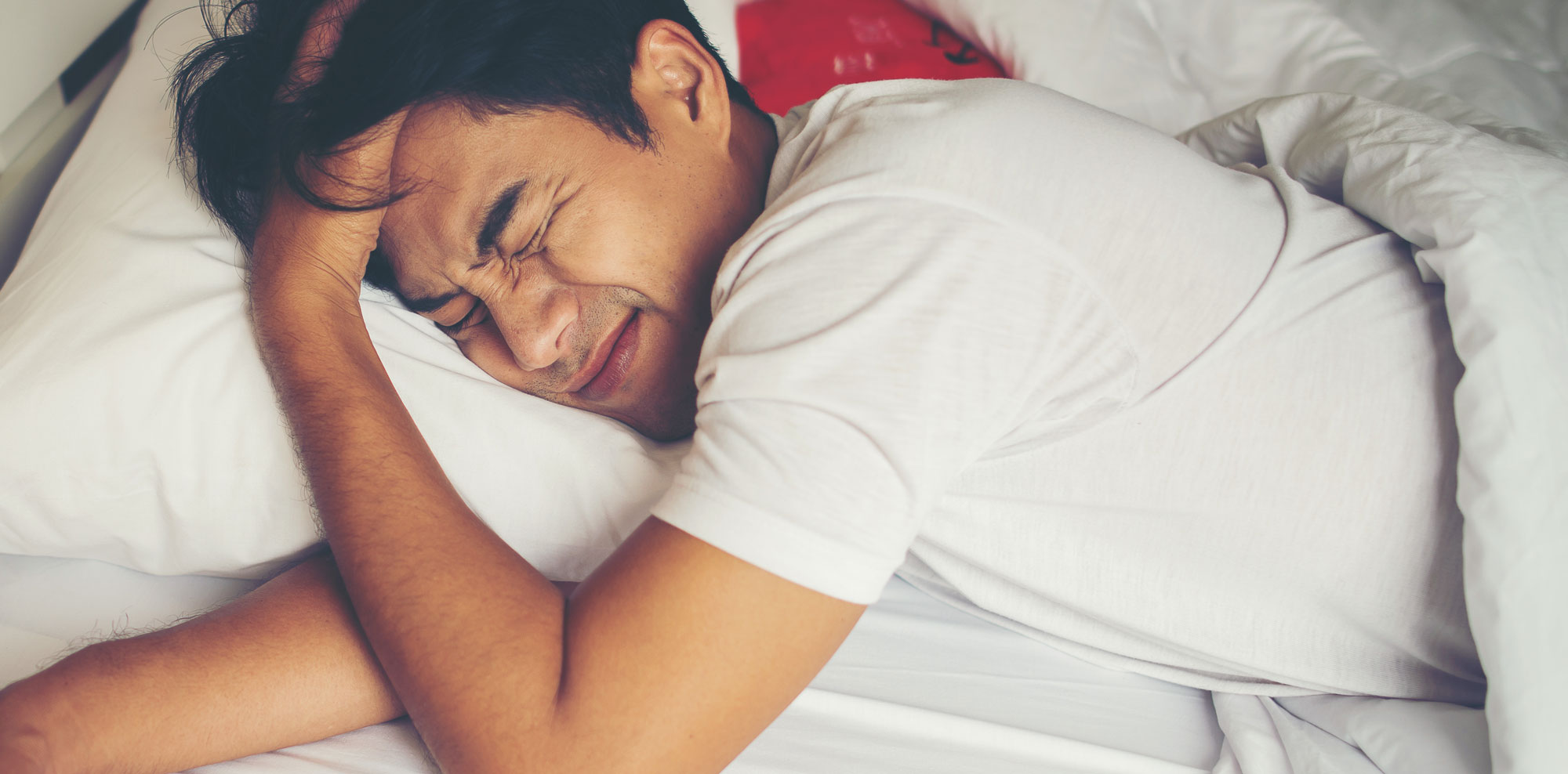 Lee más sobre el artículo Apnea obstructiva del sueño