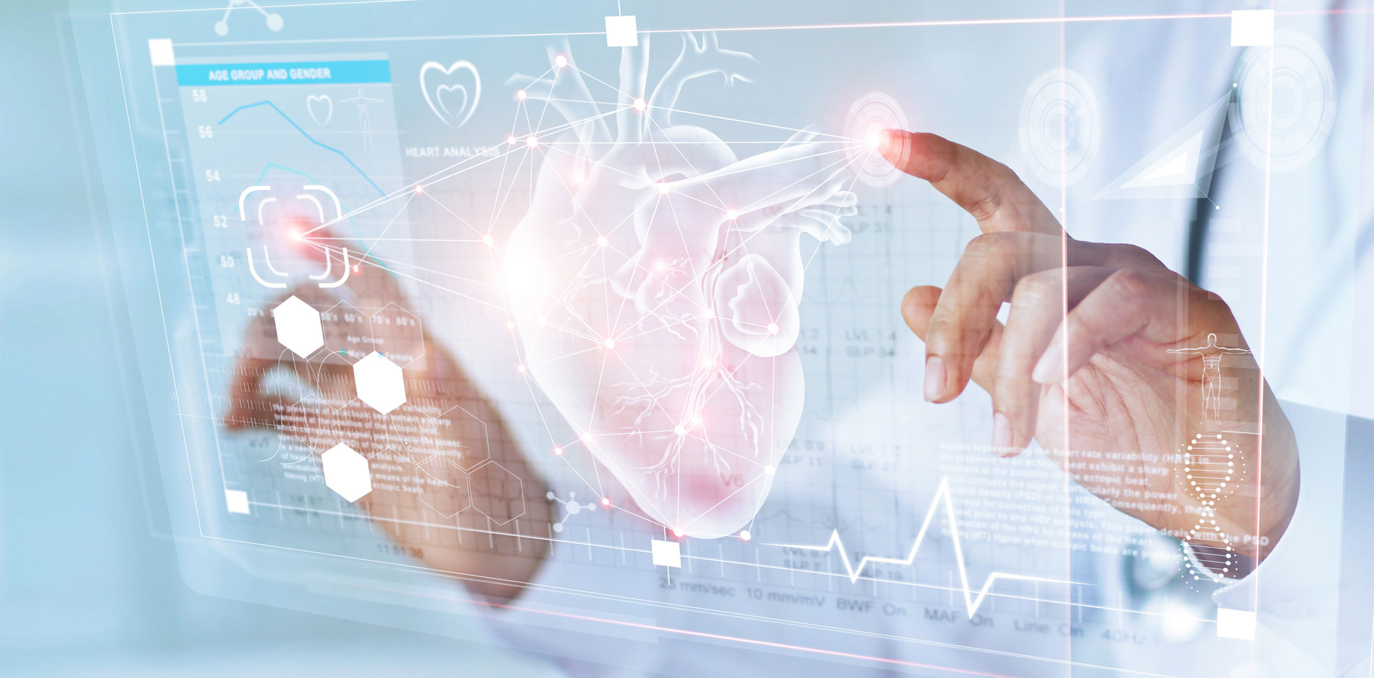 Lee más sobre el artículo Desfibrilador cardioversor implantable (DCI)