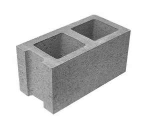 Bloque de Hormigon P20
