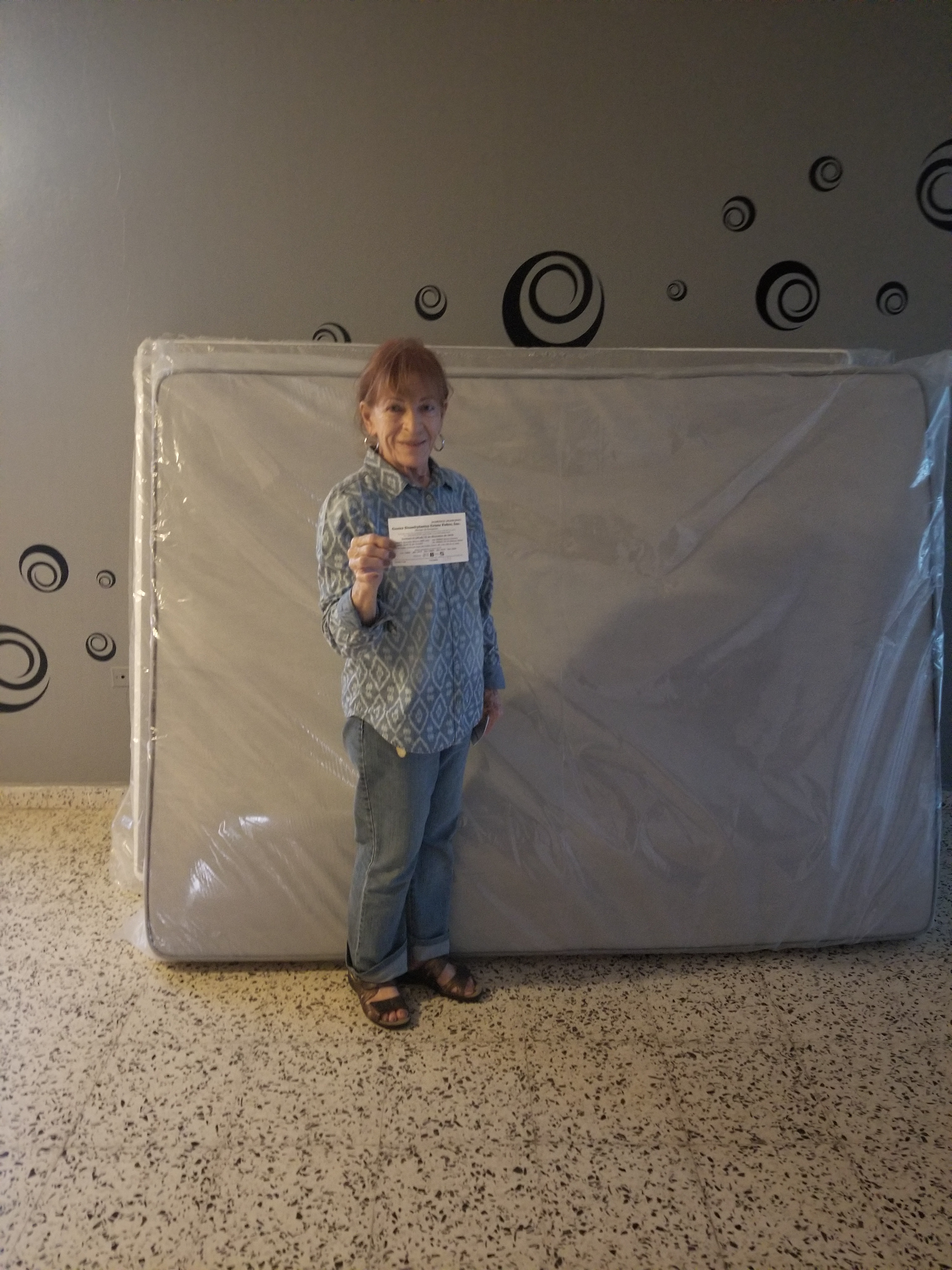 matress 2018