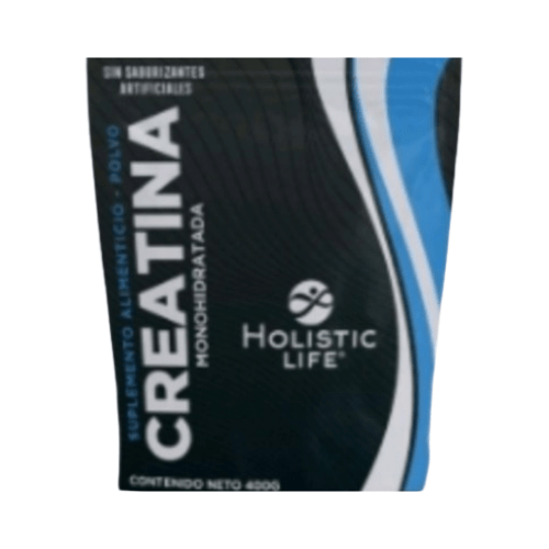Creatina