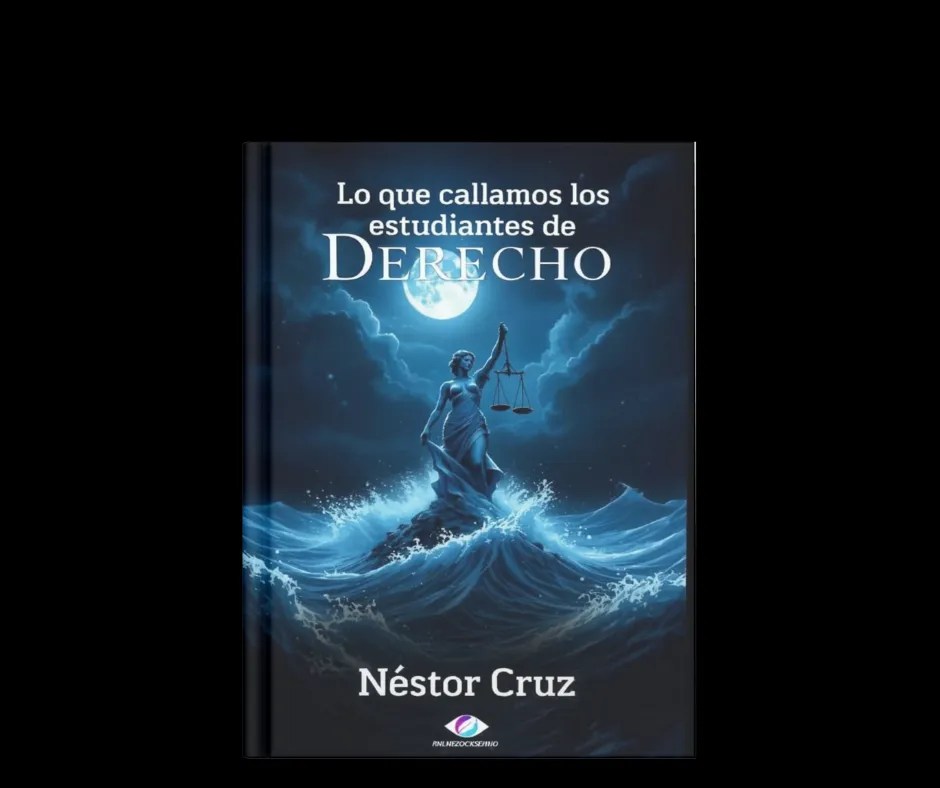 LO QUE CALLAMOS LOS ESTUDIANTES DE DERECHO