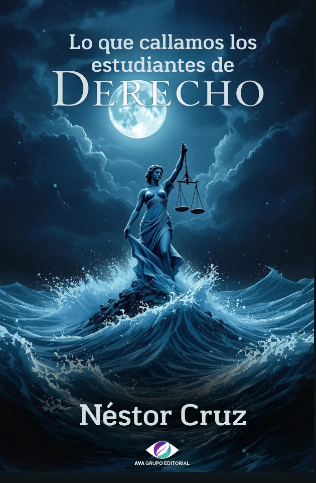 Lo que Callamos los Estudiantes de Derecho