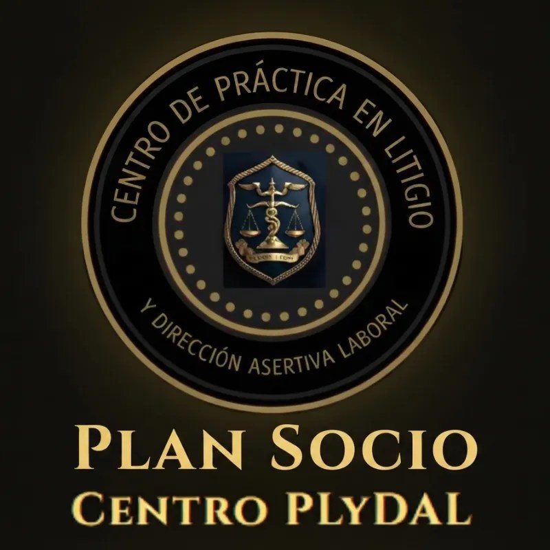 Plan Socio PLyDAL — Acceso anual al Laboratorio Jurídico