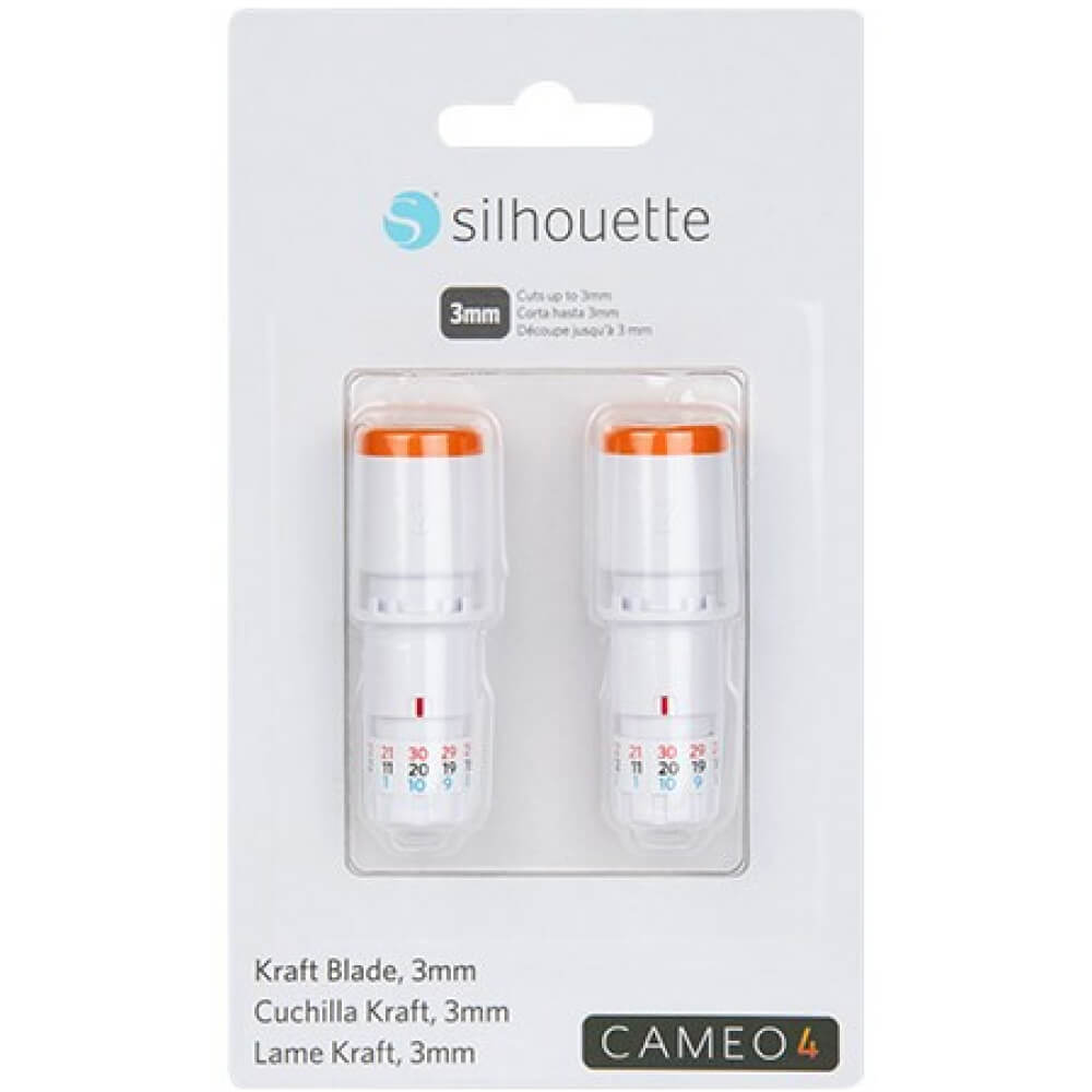 CUCHILLA KRAFT PARA CAMEO 4 – Centro Tintas Cali