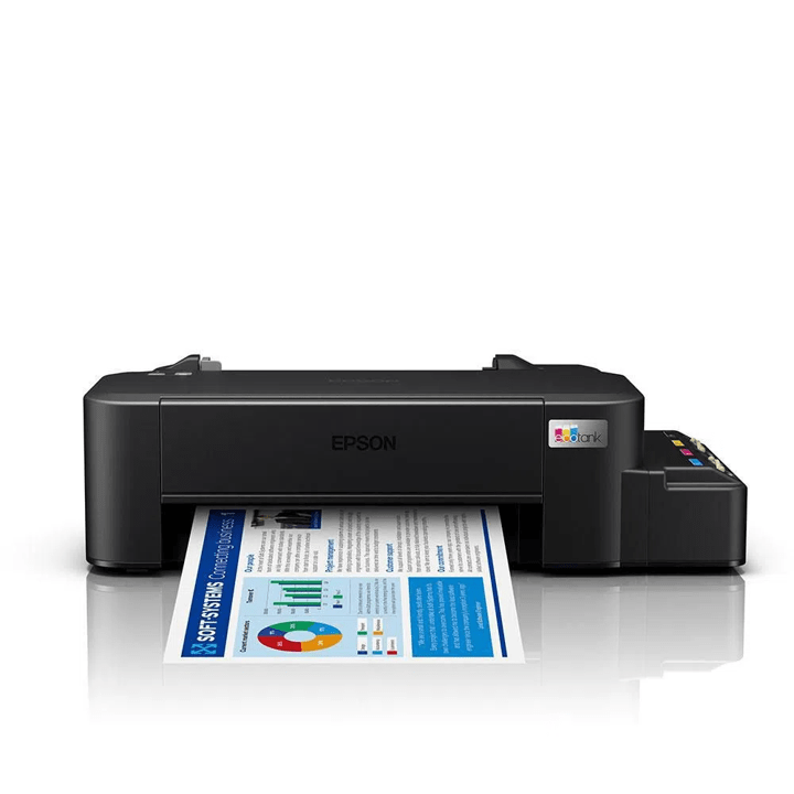 Impresora De Transfer Epson L121 – Centro Tintas Cali