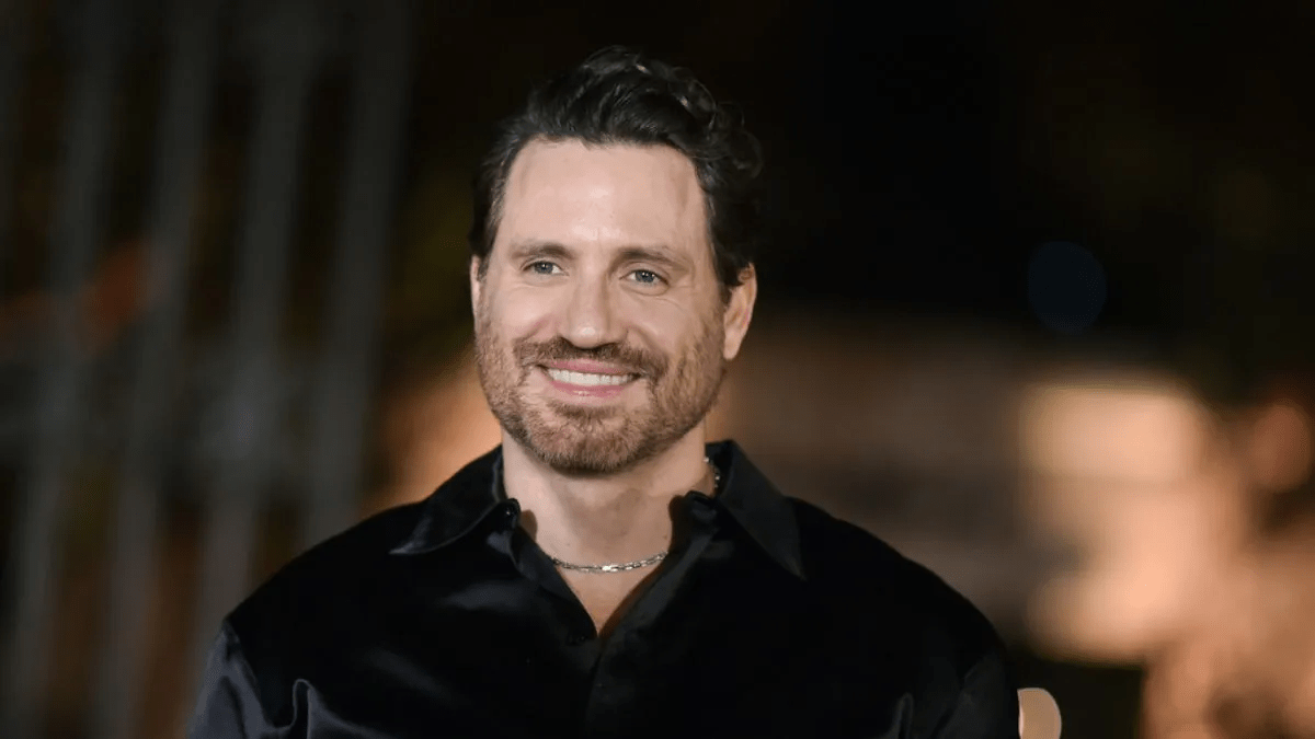 El Venezolano Édgar Ramírez encabeza el elenco de “Oh, How Fun!”