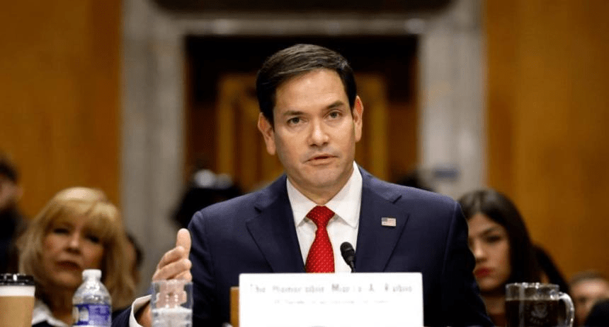 Petróleo, elecciones y presos políticos: Marco Rubio habló de la situación en Venezuela tras cinco meses del 3Ene