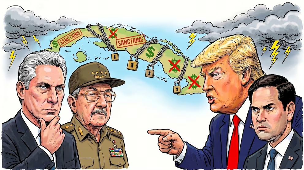 Qué significan las nuevas sanciones de EEUU contra Cuba