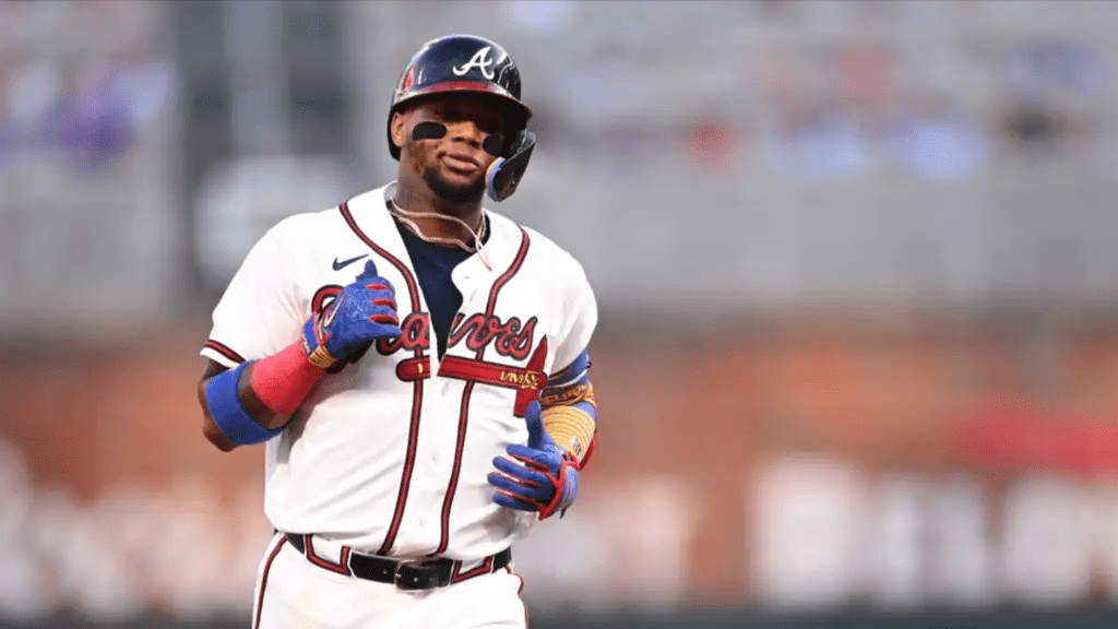 ¡Regresa a su rutina de poder! Ronald Acuña Jr. conecta jonrón y pone la mira sobre los 200