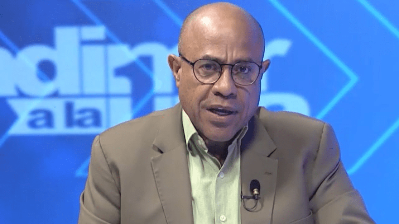 Vladimir Villegas: “No existe una sola oposición legítima ni una vocería única en Venezuela”