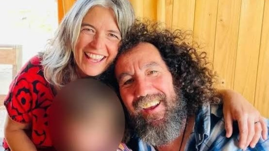 El brutal asesinato de una estadounidense conmociona Chile: un venezolano irregular sería el principal sospechoso
