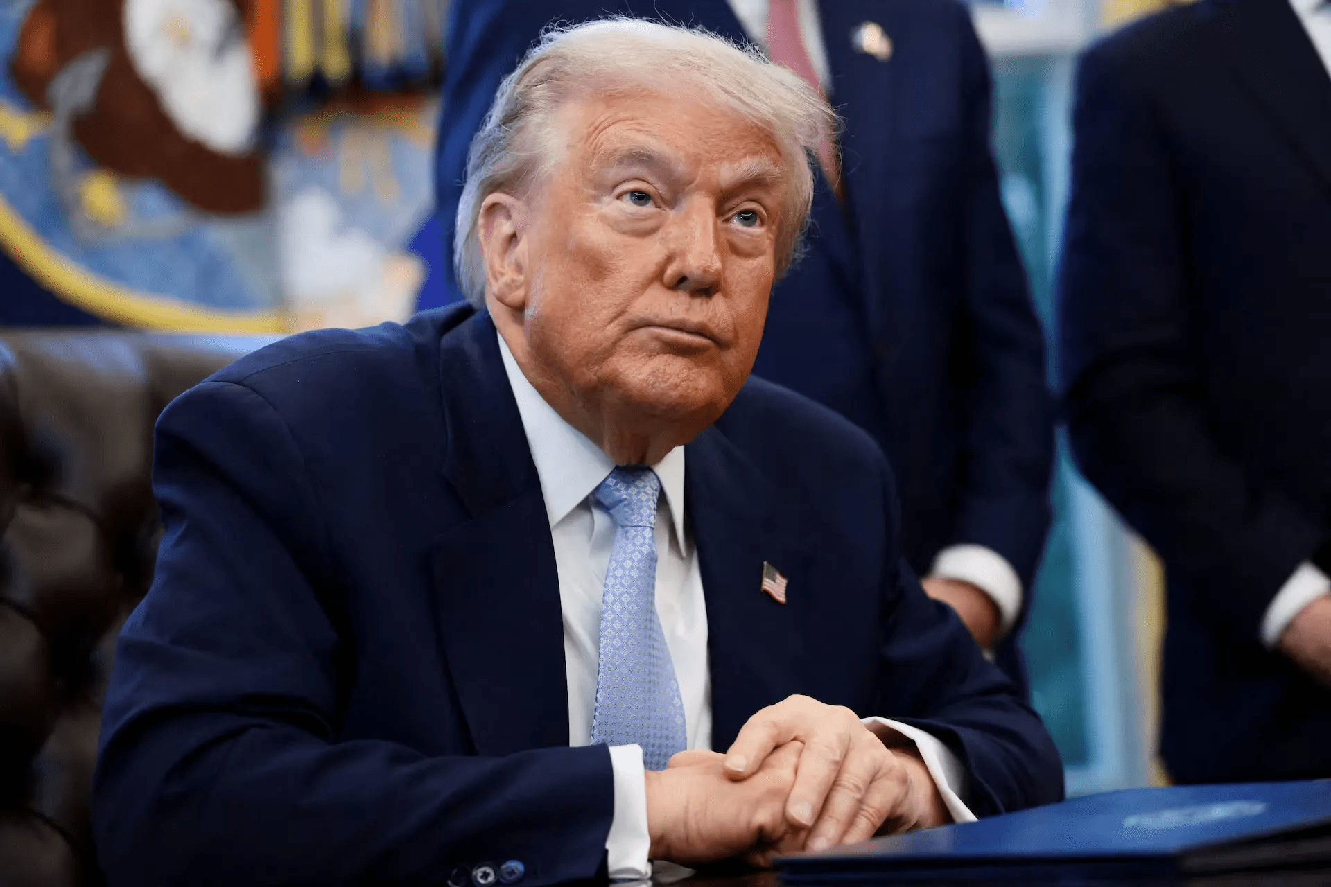 Se Acabo La Esperanza !!!!  Estados Unidos clausura el TPS para proteger sus fronteras tras aval de la Corte Suprema