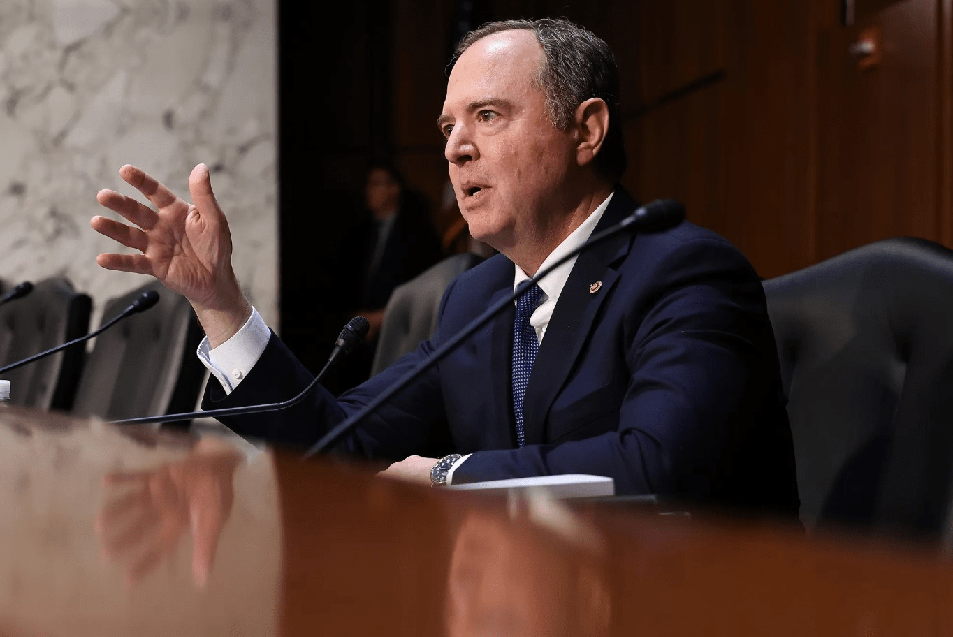 Senadores demócratas exigen a Marco Rubio un informe sobre derechos humanos en Venezuela