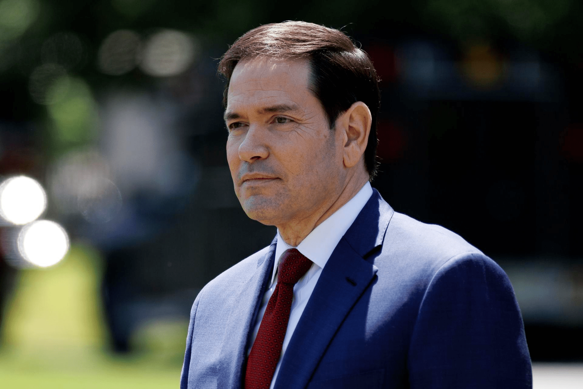 Marco Rubio destapó el verdadero tamaño de la inversión que prepara Estados Unidos para Venezuela