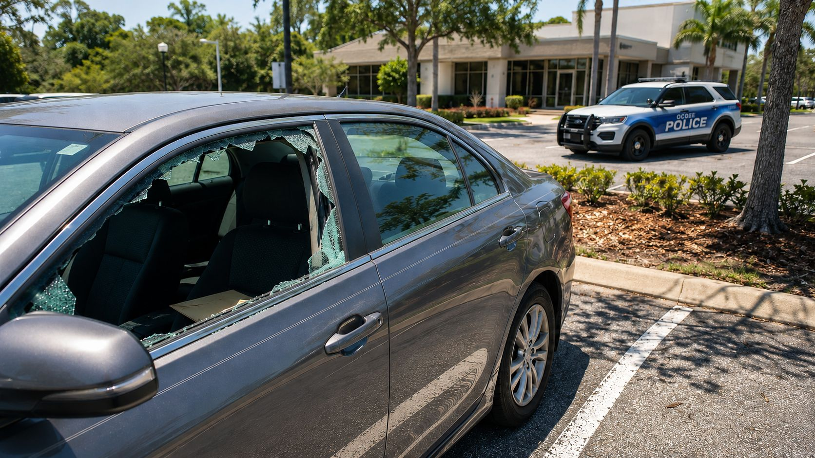 Alerta en Florida por aumento del “Bank Jugging”: ladrones siguen a clientes desde los bancos