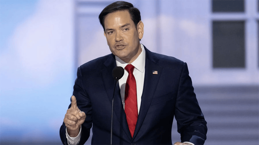 Rubio se reúne con el jefe diplomático en Cuba para evaluar la crisis en la isla