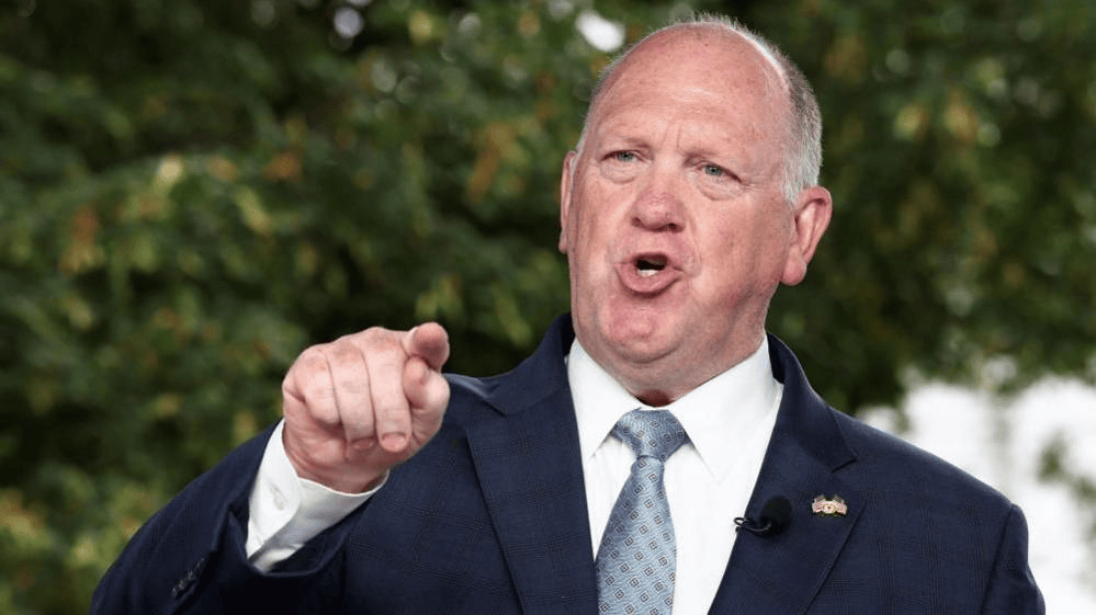 Tom Homan, zar de la frontera, sobre operativos del ICE en Doral: “Cumplimos nuestras promesas”