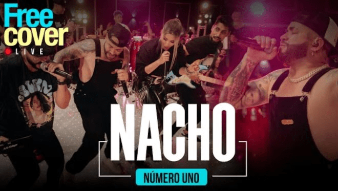 Los venezolanos Chino y Nacho regresan con un Free Cover que promete paralizar las redes