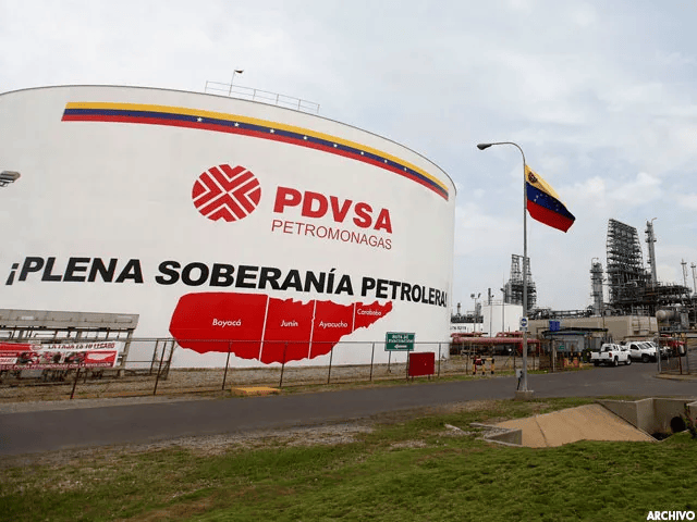 Rodríguez anuncia 15 nuevos contratos entre Pdvsa y empresas internacionales al defender acuerdo petrolero con EE. UU.