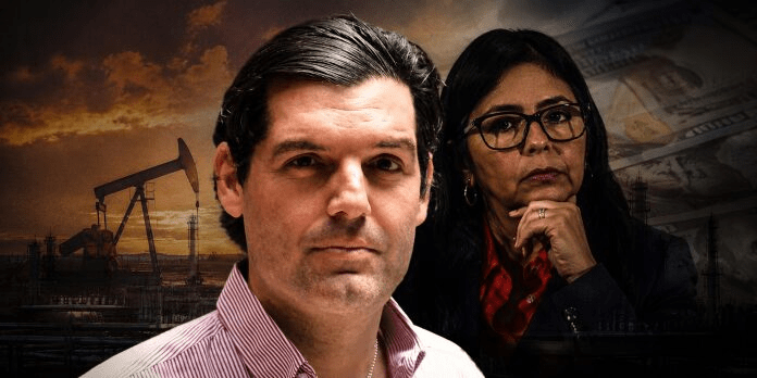 El Regreso de Alejandro Betancourt: Investigaciones por Blanqueo y Creciente Influencia en el Petróleo Venezolano