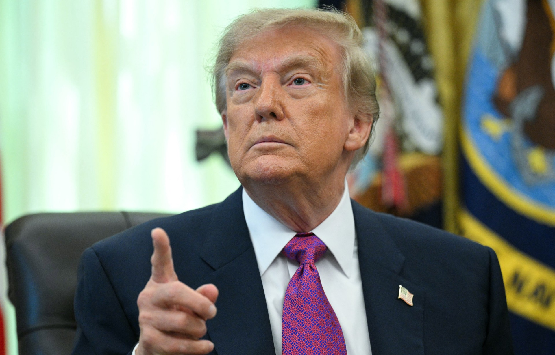 El anuncio petrolero con Venezuela busca favorecer a Trump en elecciones de noviembre, según experto