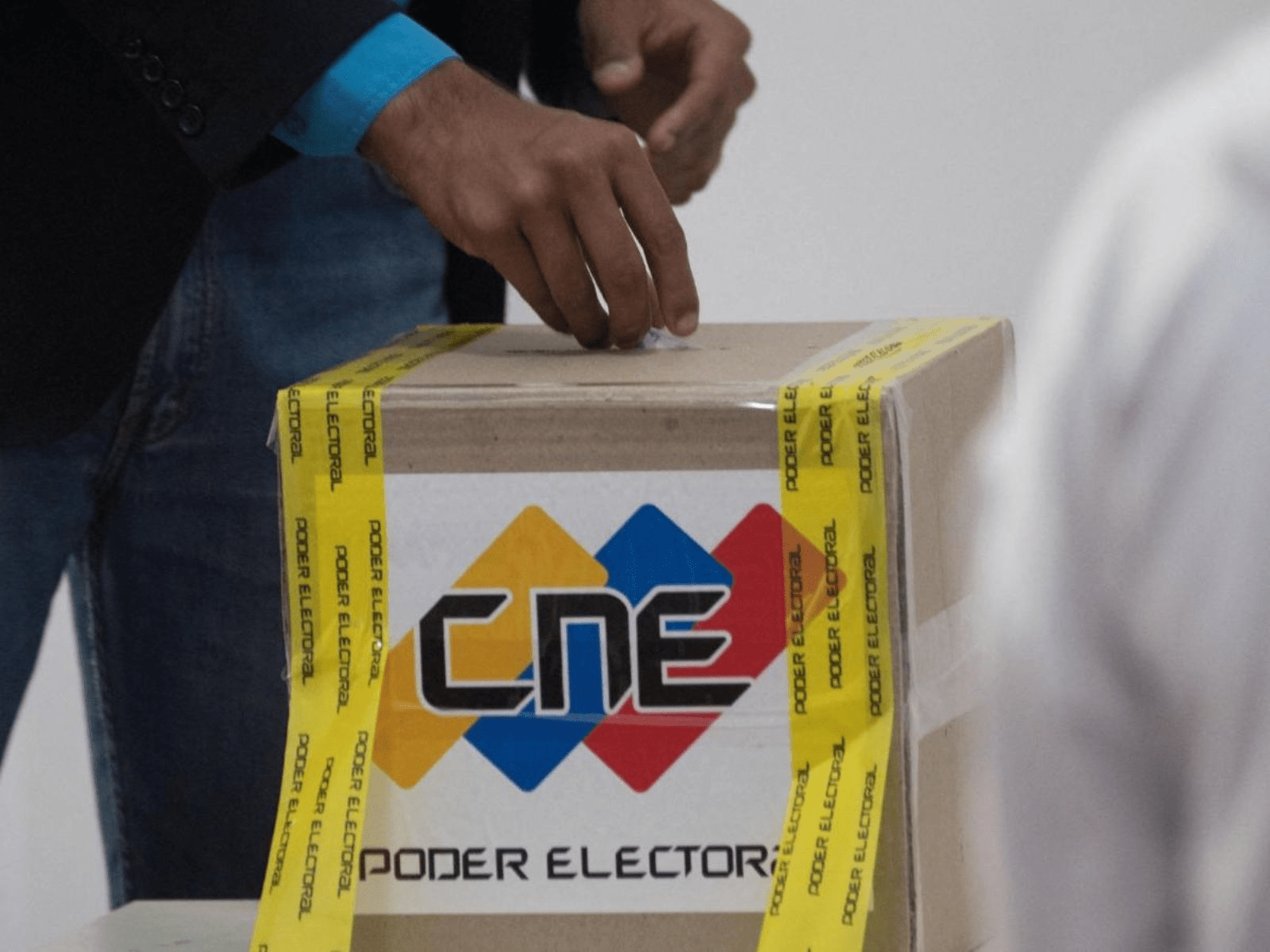 Jesús Castellanos, experto electoral: Elecciones en Venezuela son viables en 10 meses