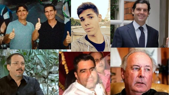Cuba admite recibir petróleo venezolano mediante una “fórmula” que esquiva sanciones de EE.UU. vinculada a red de corrupción internacional