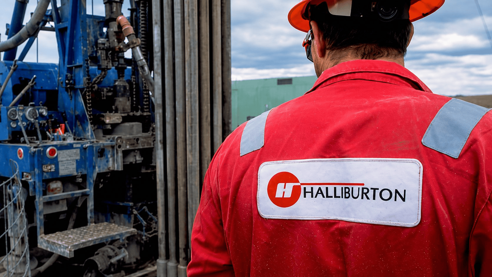  Halliburton firma acuerdos con WESCA y Eneva para impulsar el sector energético en Venezuela