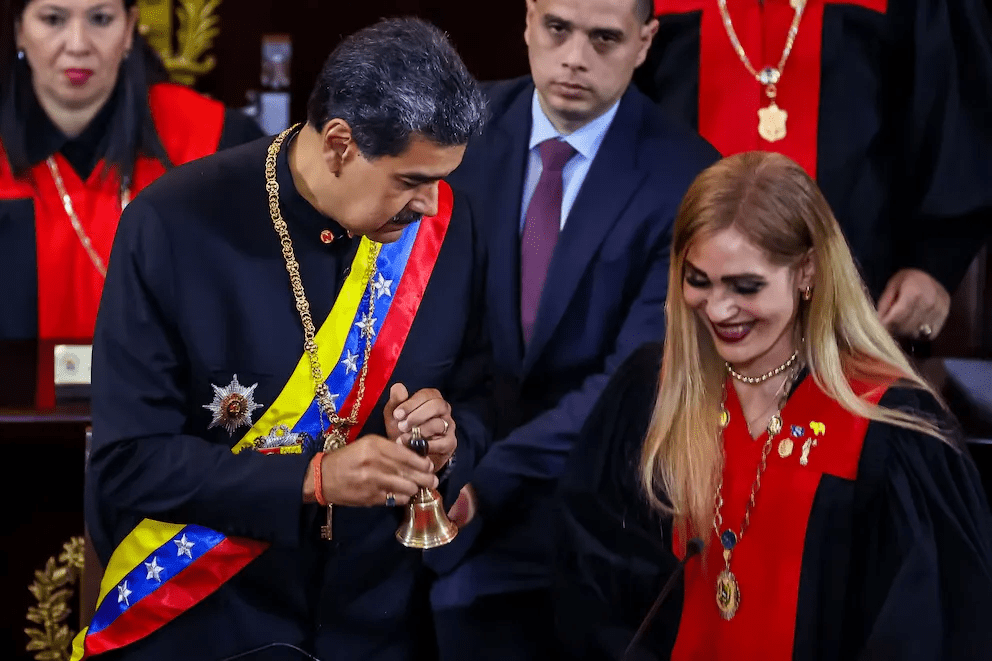 Organizaciones civiles exigen acuerdo político para devolver la independencia al sistema judicial venezolano