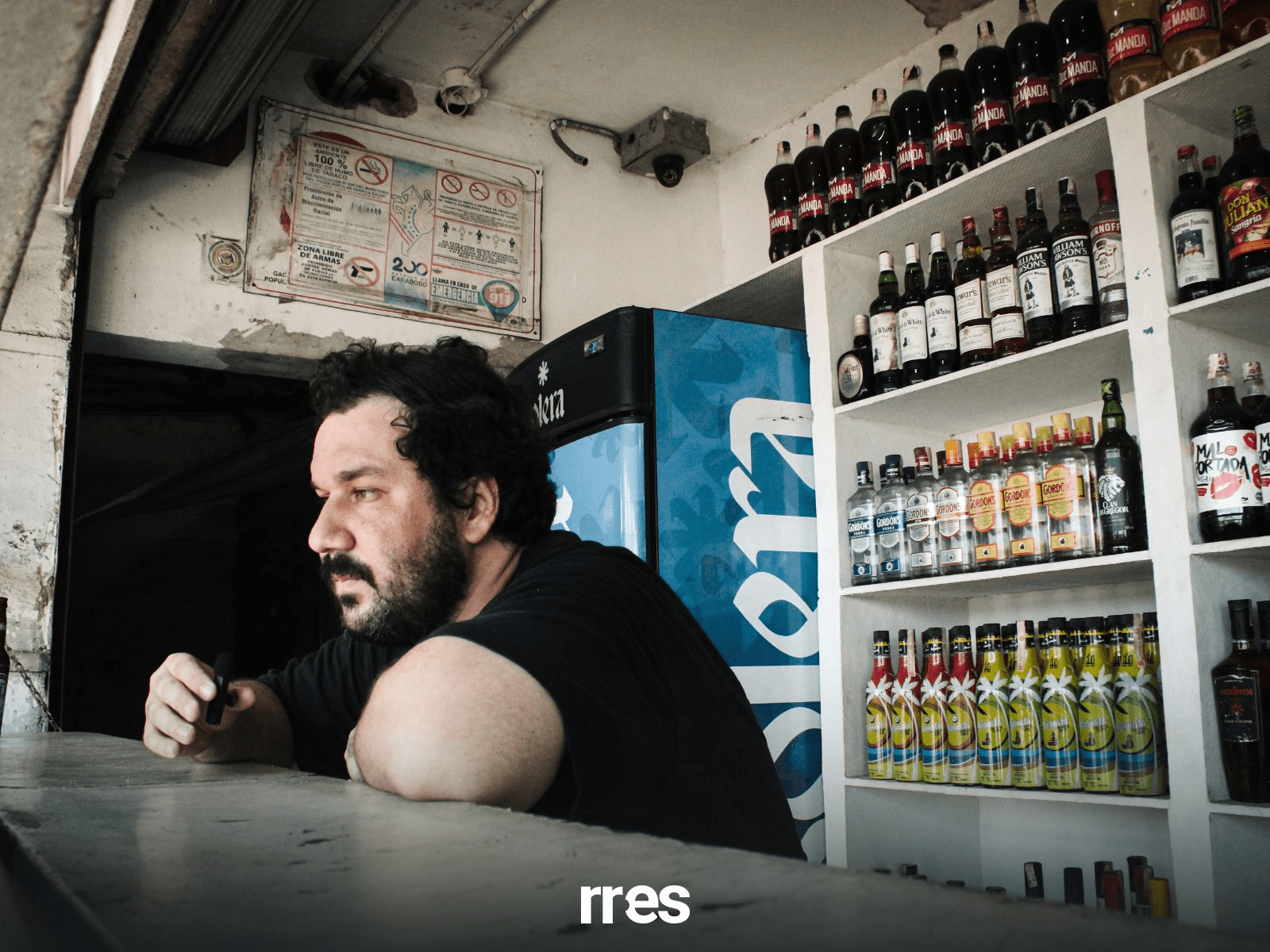 La Guaira: el costo económico de la tragedia y la resiliencia de sus comerciantes