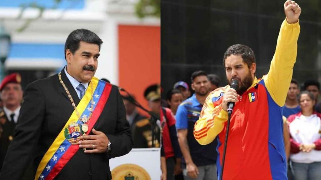 (VIDEO) La CIA tardó 10 años planeando la captura de Maduro y este libro revela los secretos que nadie sabía
