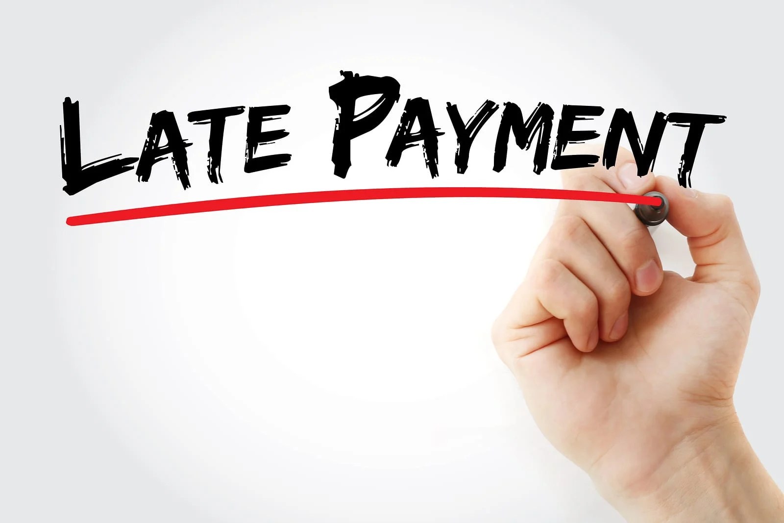 Late Payment
