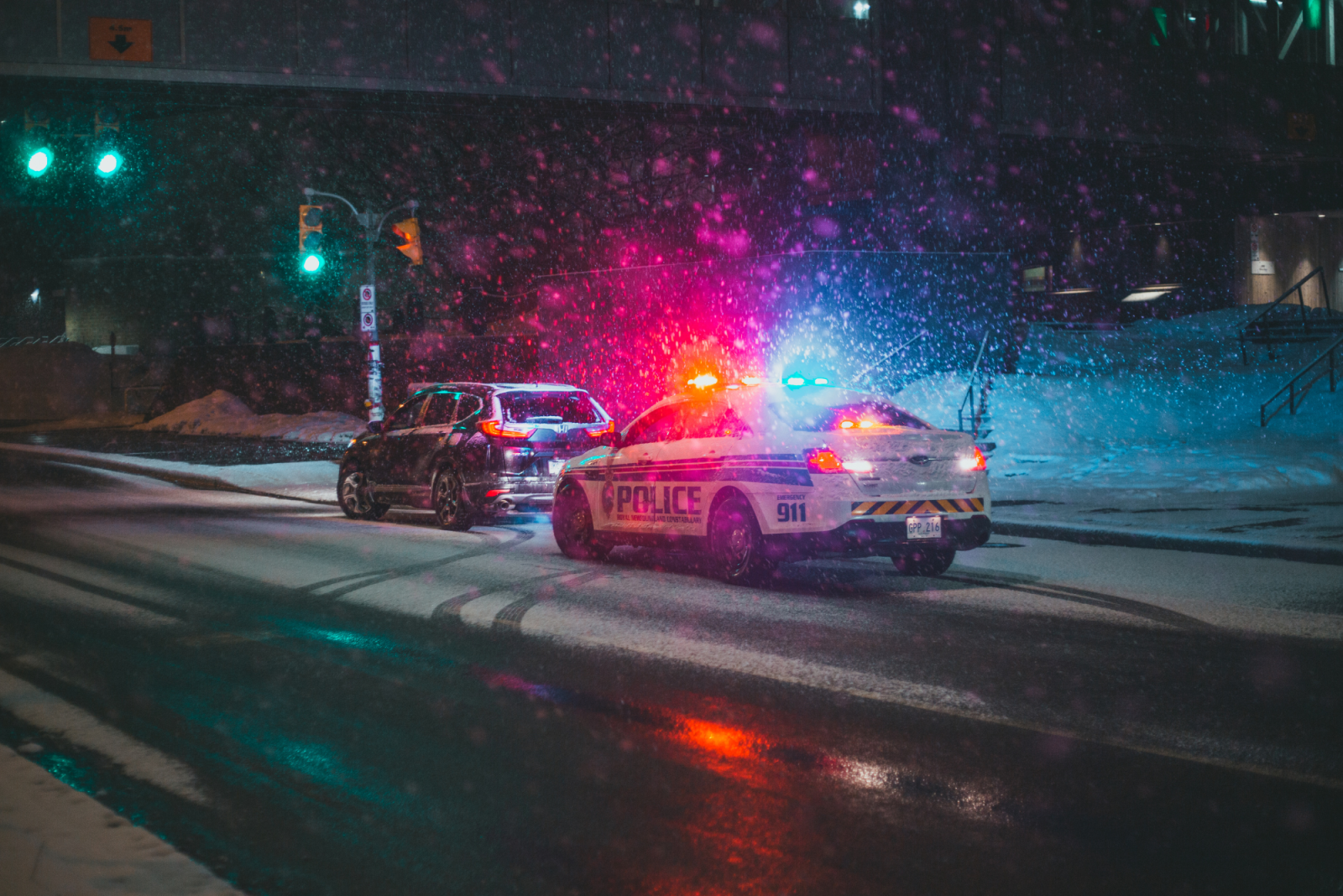 Criminal Defense Attorney Central Texas